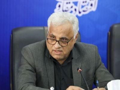 معاون هماهنگی امور عمرانی استاندار فارس خبر داد