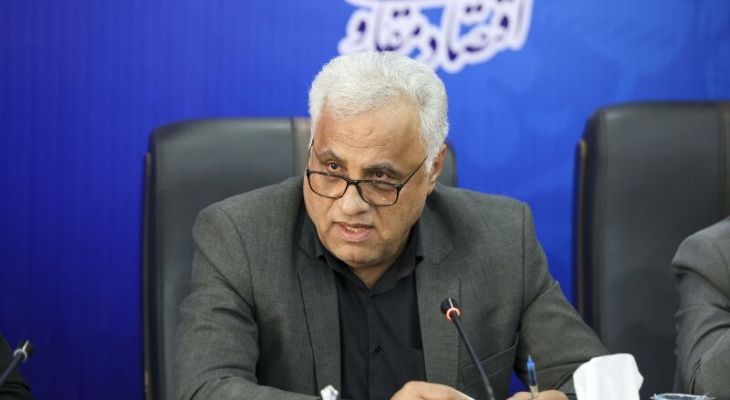 معاون هماهنگی امور عمرانی استاندار فارس خبر داد